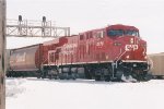 CP 8776 West